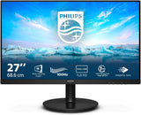 Ecran PC 27" PHILIPS