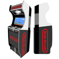 BORNE ARCADE 1099€ | DEUX JOUEURS | MADE IN ARCADE