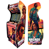 BORNE ARCADE | ARCADE MIAMI 24