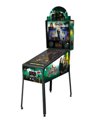 Legends Pinball AtGames - Flipper 4K - Famille Addams