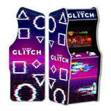 BORNE ARCADE | DEUX JOUEURS 799€ | GLITCH