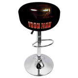 TABOURET ARCADE | IRON MAN