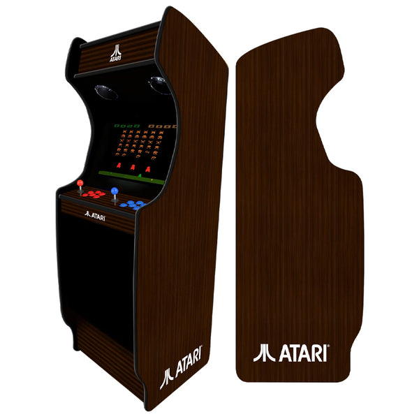 BORNE ARCADE 1299€ | DEUX JOUEURS | ATARI