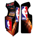 BORNE ARCADE 1699€ | DEUX JOUEURS | NBA