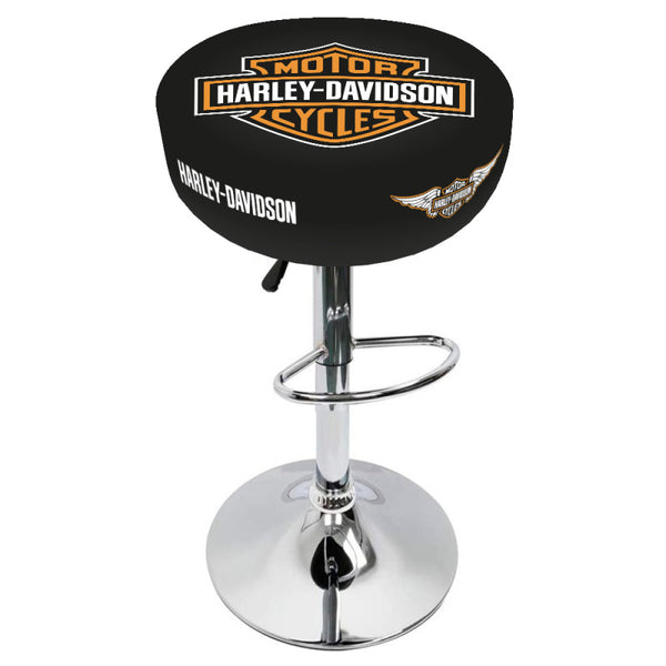 TABOURET ARCADE | HARLEY DAVIDSON