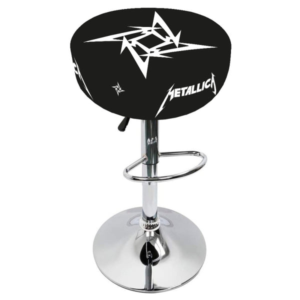 TABOURET ARCADE | METALLICA