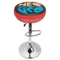 TABOURET ARCADE | NEO GEO