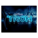 PACK GAMING ROOM - TRON
